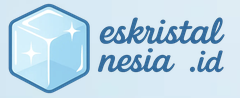 Eskristal Logo