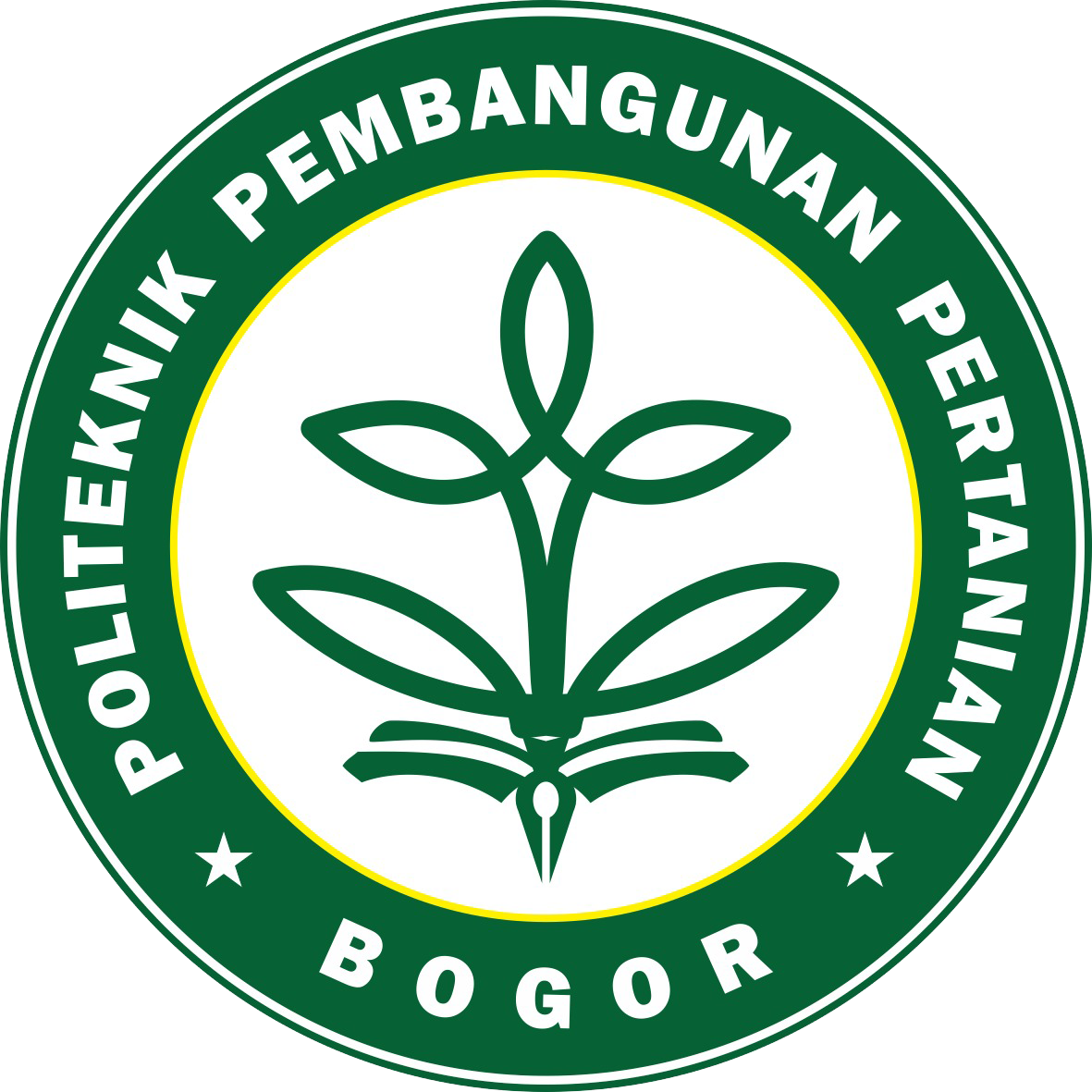 Polbangtas Bogor Logo