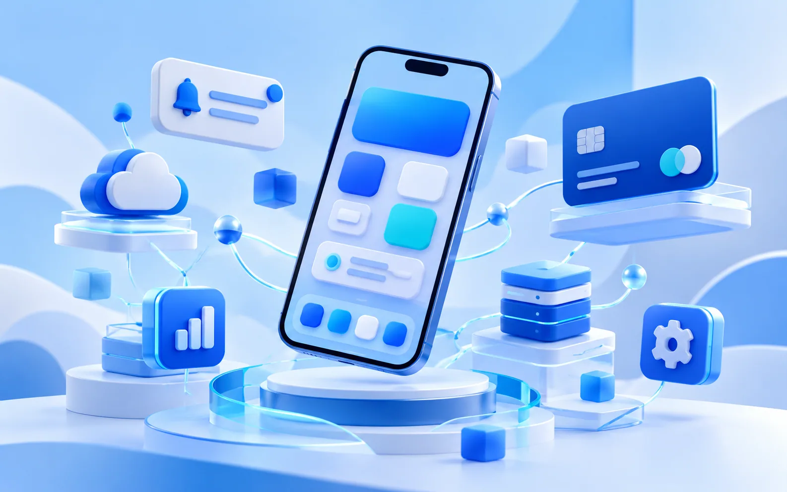 Kapan Bisnis Membutuhkan Aplikasi Mobile?