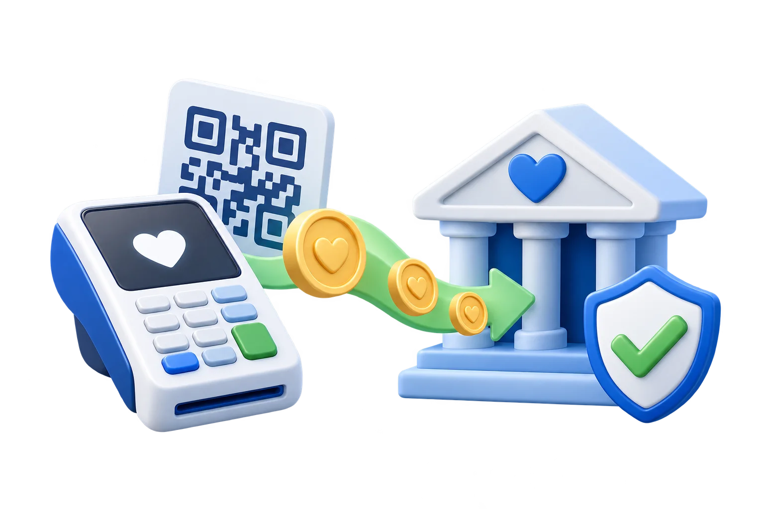 Payment gateway resmi berizin BI