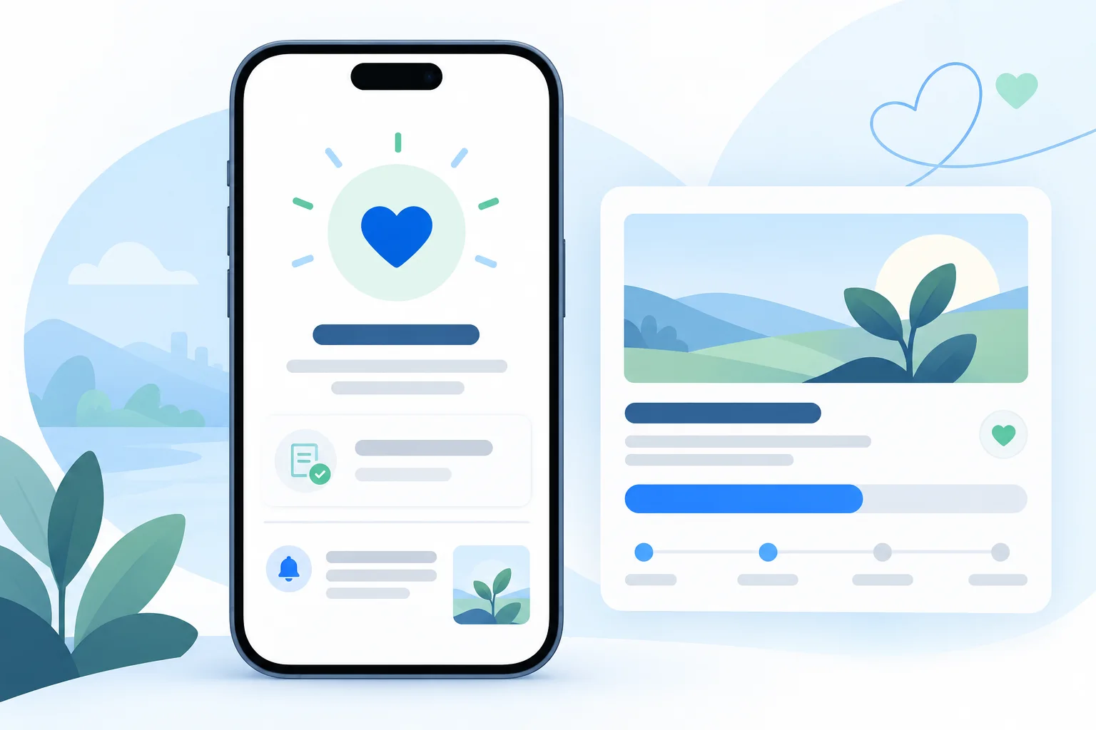 Notifikasi tanda terima donasi resmi di WhatsApp