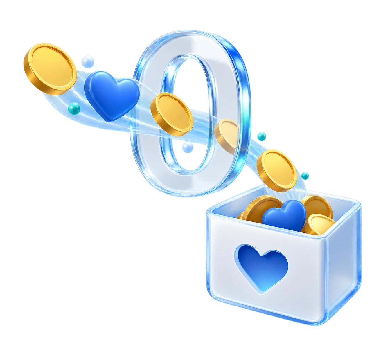 Ilustrasi insight berbasis data