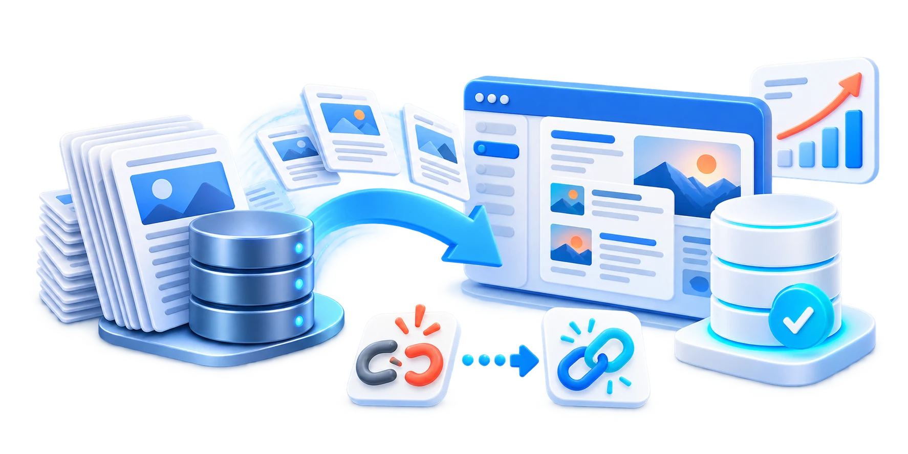 Tantangan migrasi CMS WordPress